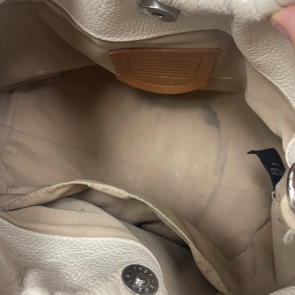 Arezzo handbag - Picture 9 of 11